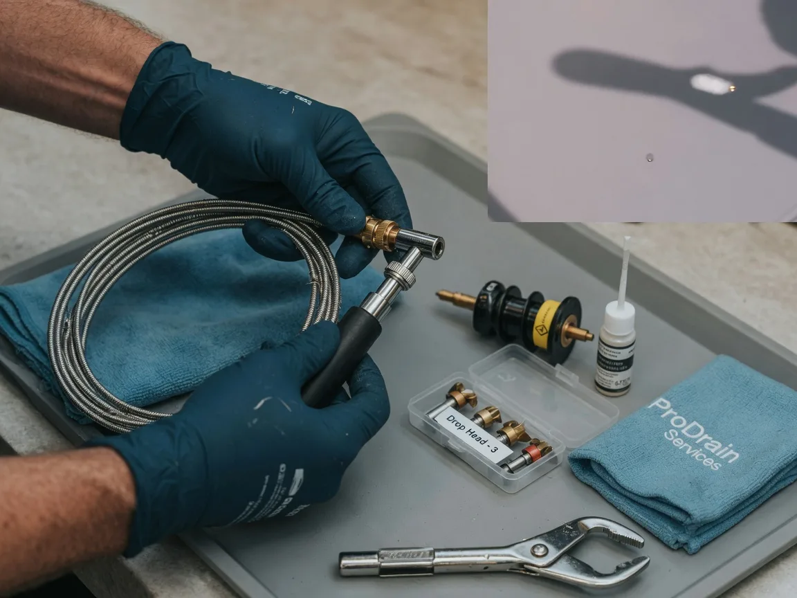 Why choose Drain Cleaning in Centrahoma, OK